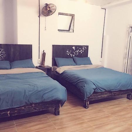 Nhat Nam Hotel 달랏 외부 사진