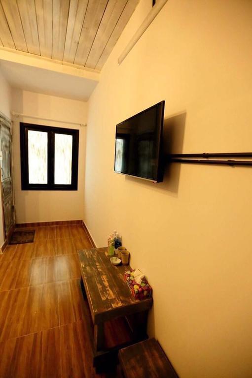 Nhat Nam Hotel 달랏 외부 사진
