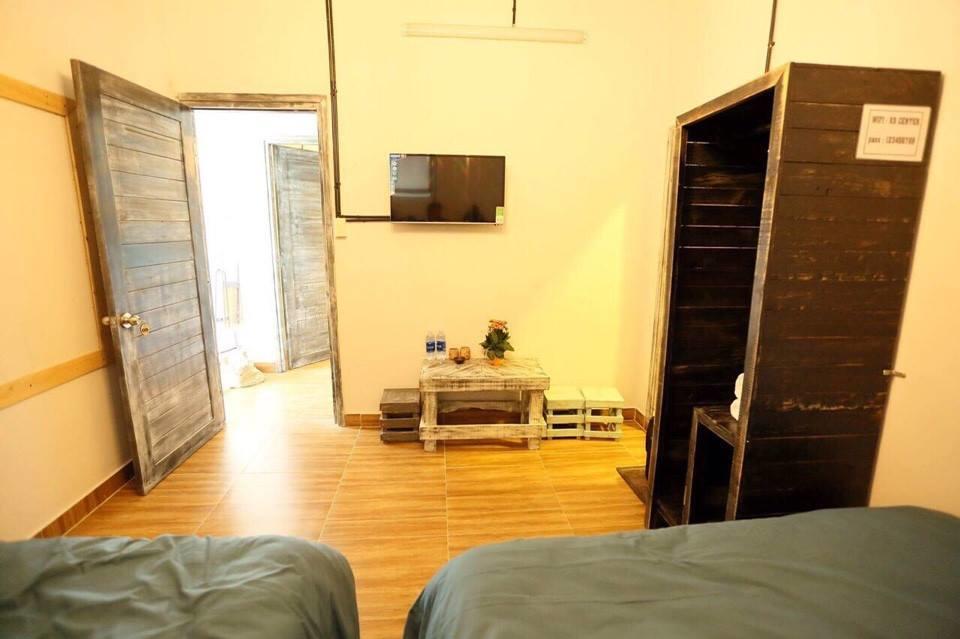 Nhat Nam Hotel 달랏 외부 사진