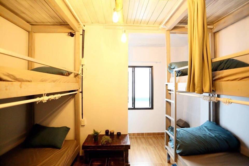 Nhat Nam Hotel 달랏 외부 사진