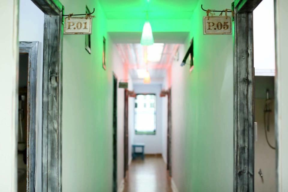 Nhat Nam Hotel 달랏 외부 사진