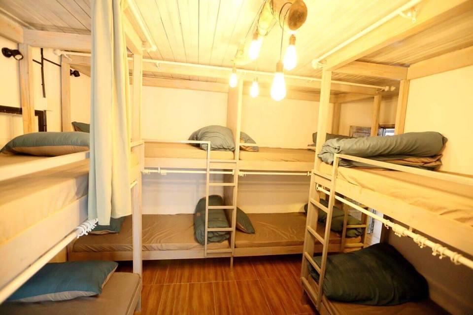 Nhat Nam Hotel 달랏 외부 사진