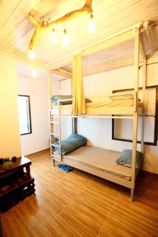 Nhat Nam Hotel 달랏 외부 사진