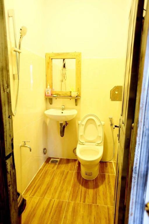 Nhat Nam Hotel 달랏 외부 사진