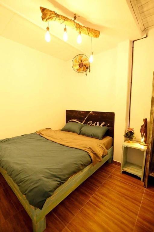Nhat Nam Hotel 달랏 외부 사진