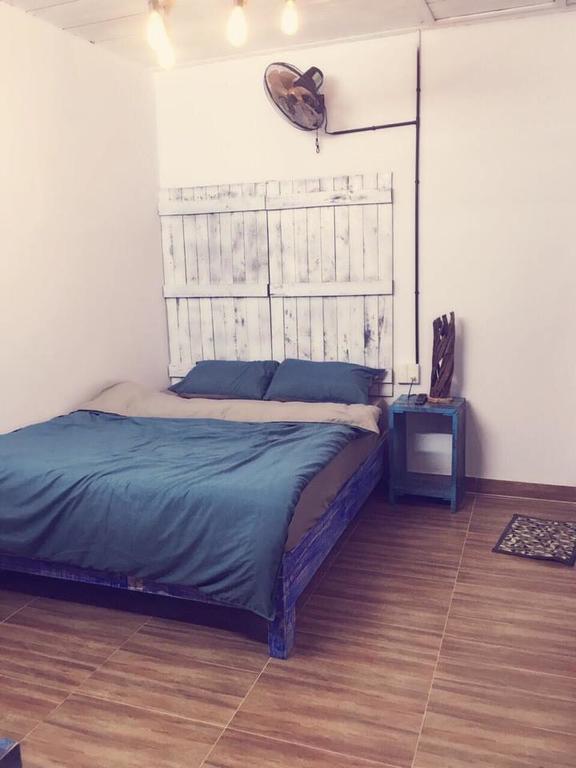 Nhat Nam Hotel 달랏 외부 사진